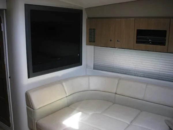 Slide: The Image of Formula Cruiser Cabin 2012 - 3