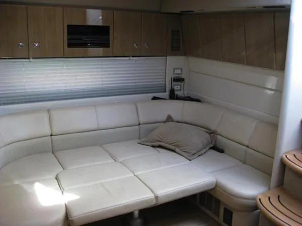 Slide: The Image of Formula Cruiser Cabin 2012 - 4