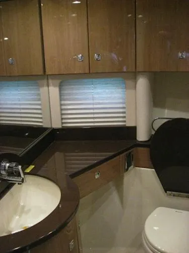 Slide: The Image of Formula Cruiser Cabin 2012 - 6
