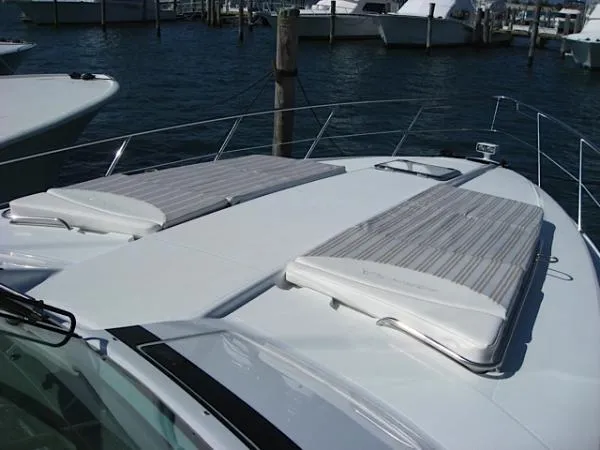 Slide: The Image of Formula Cruiser Cabin 2012 - 7