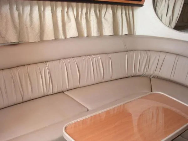 Slide: The Image of Regal COMMODORE EXPRESS 2000 - 1