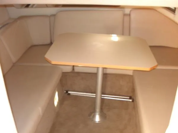 Slide: The Image of Regal COMMODORE EXPRESS 2000 - 6