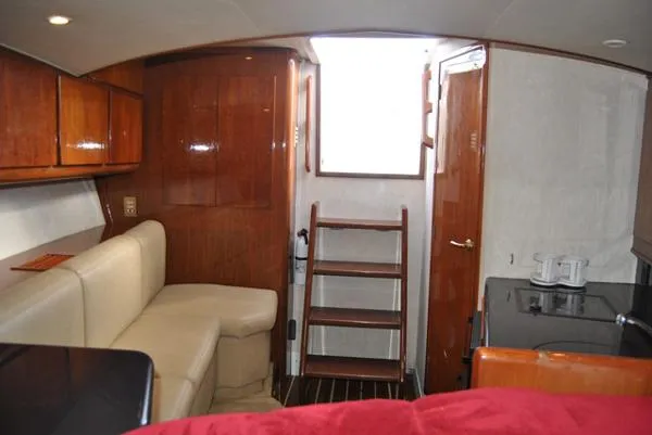 Slide: The Image of Egg Harbor Predator Custom Express 2003 - 4