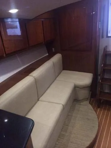Slide: The Image of Egg Harbor Predator Custom Express 2003 - 6