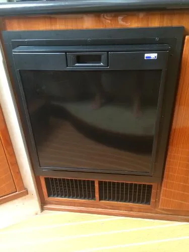 Slide: The Image of Egg Harbor Predator Custom Express 2003 - 8