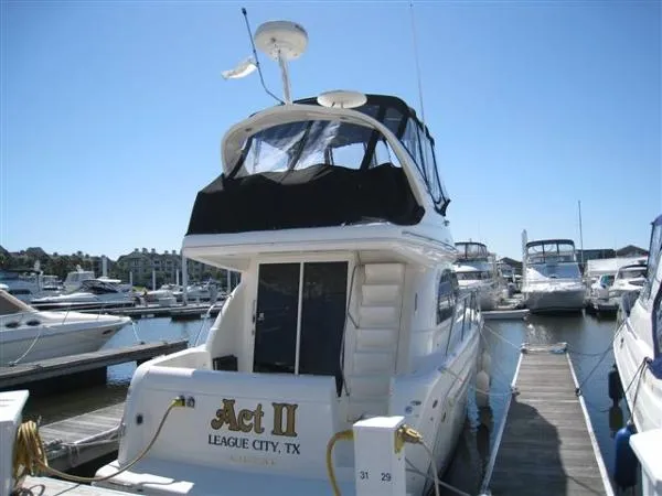Slide: The Image of Meridian 341 Sedan 2004 - 0