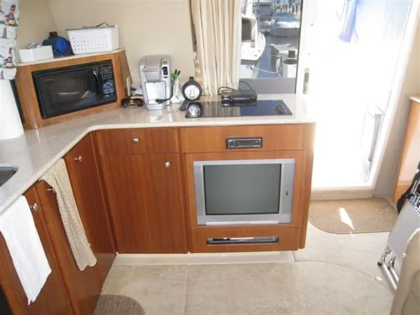 Slide: The Image of Meridian 341 Sedan 2004 - 10
