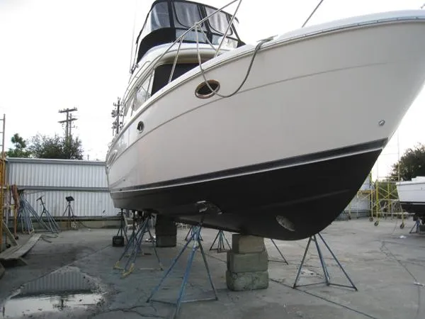Slide: The Image of Meridian 341 Sedan 2004 - 3