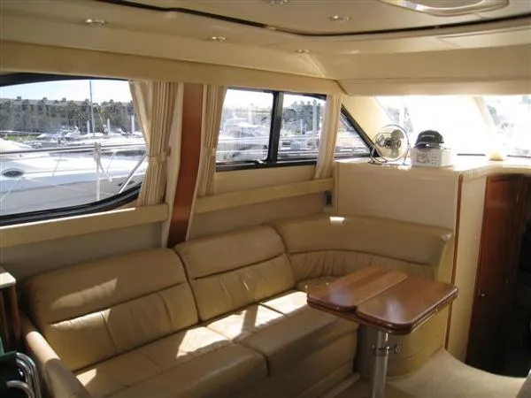 Slide: The Image of Meridian 341 Sedan 2004 - 8