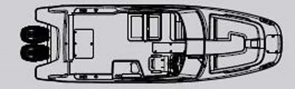 Slide: The Image of Boston Whaler 27 Vantage Dual Console 2013 - 1