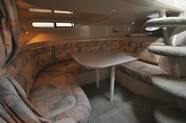 Slide: The Image of Silverton Express 1994 - 5