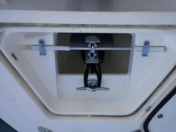Slide: The Image of Contender 21 Center Console 2012 - 5
