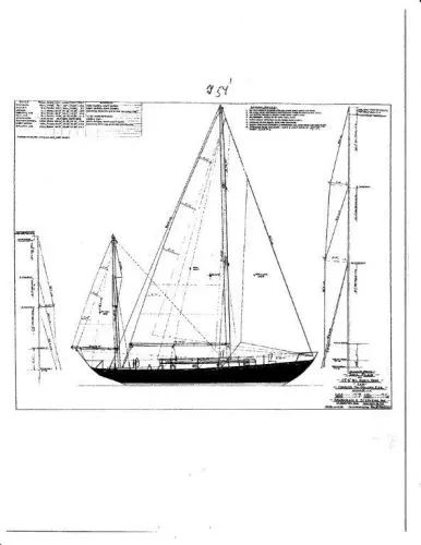 Slide: The Image of Designer's Line Drawing - 43