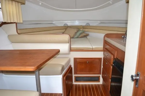 Slide: The Image of Stamas 32 Express 2005 - 1