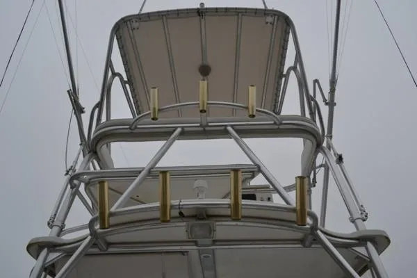 Slide: The Image of Stamas 32 Express 2005 - 10