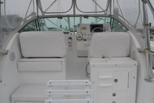Slide: The Image of Stamas 32 Express 2005 - 8
