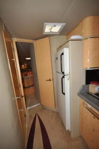 Slide: The Image of Sea Ray 500 Sundancer 1998 - 7