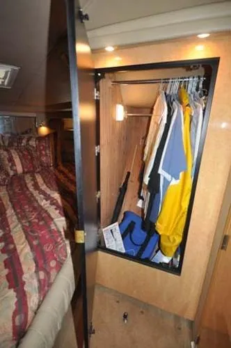 Slide: The Image of Sea Ray 500 Sundancer 1998 - 9
