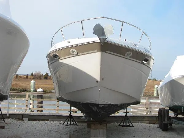 Slide: The Image of Four Winns 285 Sundowner 2002 - 5