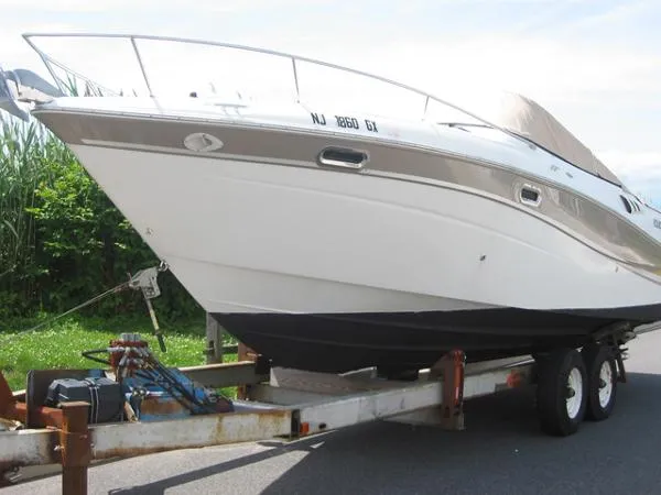 Slide: The Image of Four Winns 285 Sundowner 2002 - 6