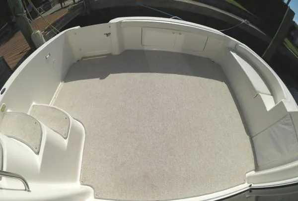 Slide: The Image of Silverton 35 Convertible 2001 - 7