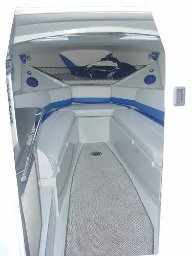 Slide: The Image of BAJA MARINE Outlaw 2007 - 4