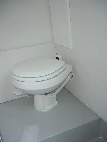 Slide: The Image of BAJA MARINE Outlaw 2007 - 5