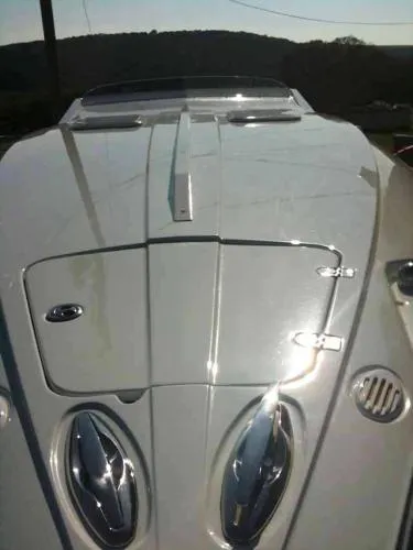 Slide: The Image of BAJA MARINE Outlaw 2007 - 6