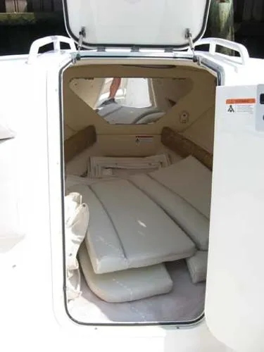 Slide: The Image of Wellcraft Scarab Sport 2008 - 1