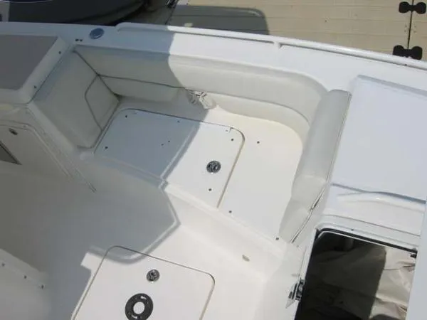 Slide: The Image of Wellcraft Scarab Sport 2008 - 10