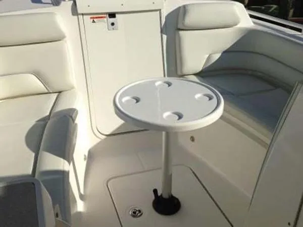 Slide: The Image of Wellcraft Scarab Sport 2008 - 11