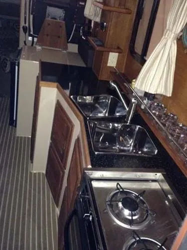 Slide: The Image of Ranger Tug Motoryacht 2015 - 1