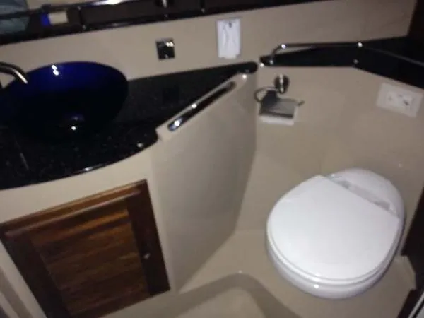 Slide: The Image of Ranger Tug Motoryacht 2015 - 5