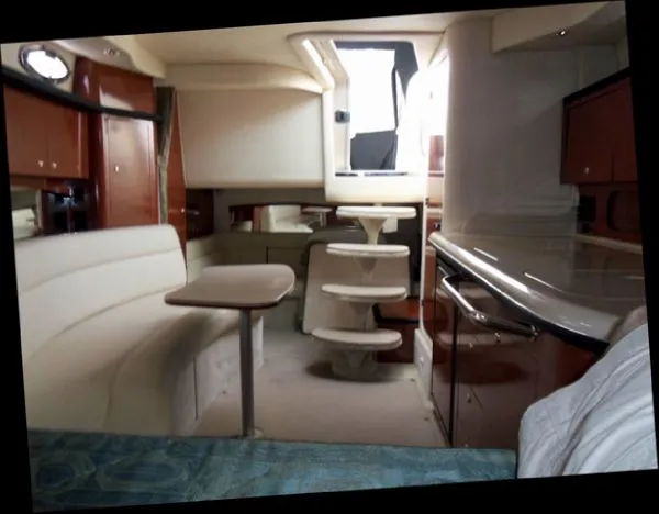 Slide: The Image of Sea Ray Sundancer 2004 - 1
