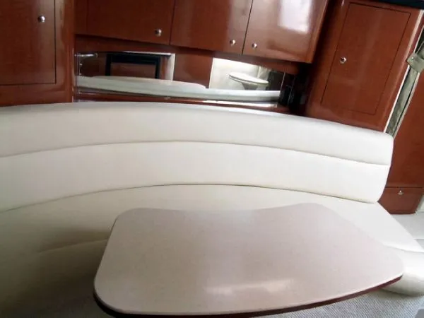 Slide: The Image of Sea Ray Sundancer 2004 - 3