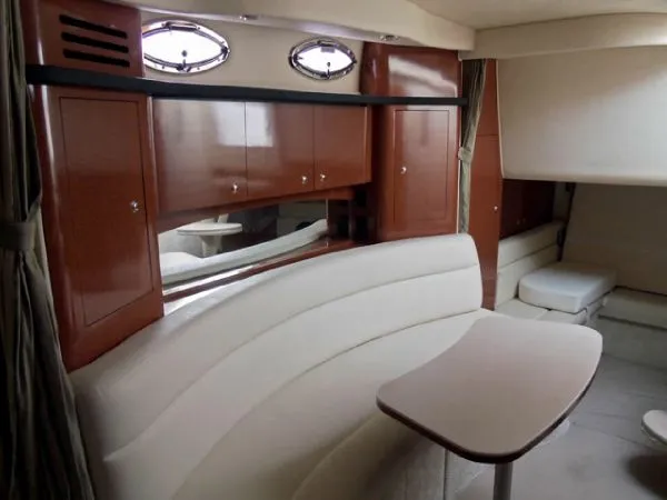 Slide: The Image of Sea Ray Sundancer 2004 - 4
