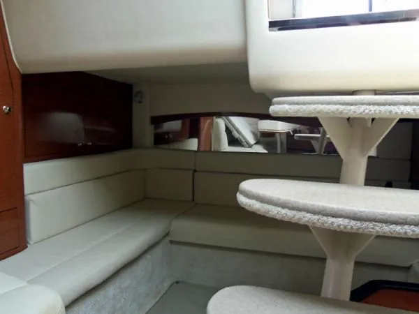 Slide: The Image of Sea Ray Sundancer 2004 - 7