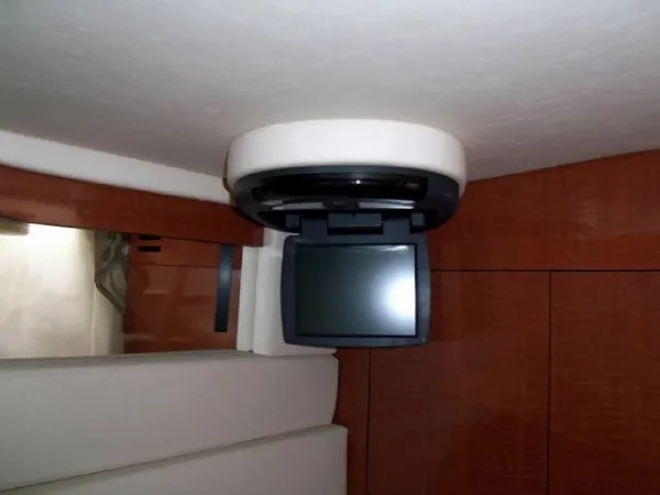Slide: The Image of Sea Ray Sundancer 2004 - 8