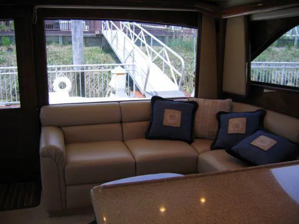 Slide: The Image of Viking Convertible Sportfish 2007 - 1