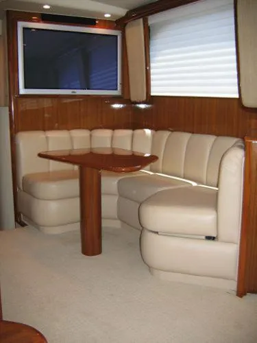 Slide: The Image of Viking Convertible Sportfish 2007 - 3