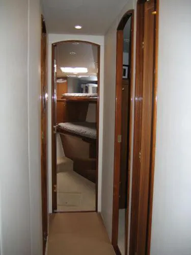 Slide: The Image of Viking Convertible Sportfish 2007 - 6
