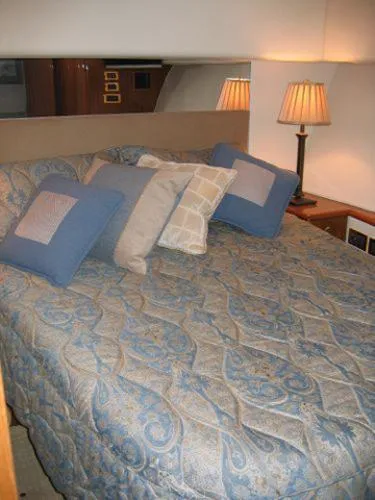 Slide: The Image of Viking Convertible Sportfish 2007 - 7