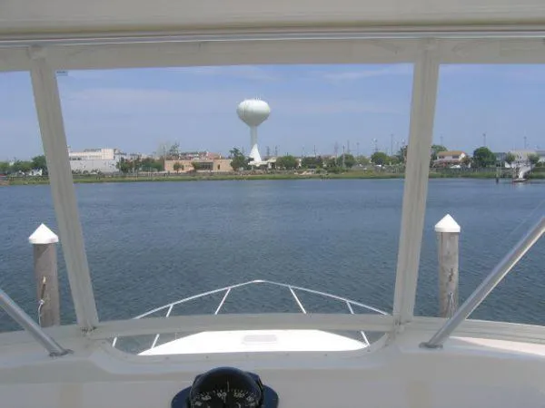 Slide: The Image of Viking Convertible Sportfish 2007 - 9