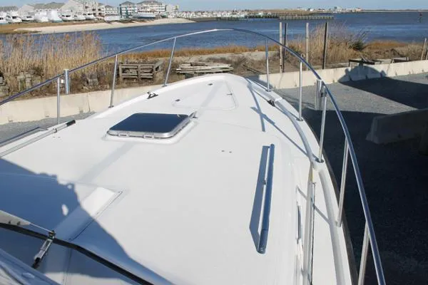 Slide: The Image of Luhrs Alura 30 Classic 1987 - 6