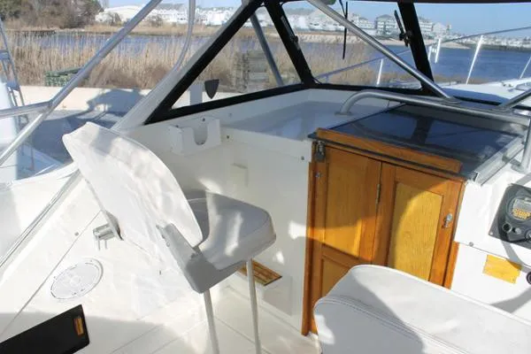 Slide: The Image of Luhrs Alura 30 Classic 1987 - 9