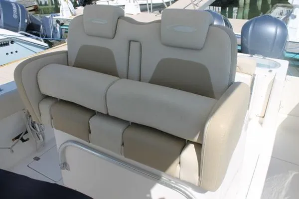Slide: The Image of Cobia 296 Center Console 2012 - 11
