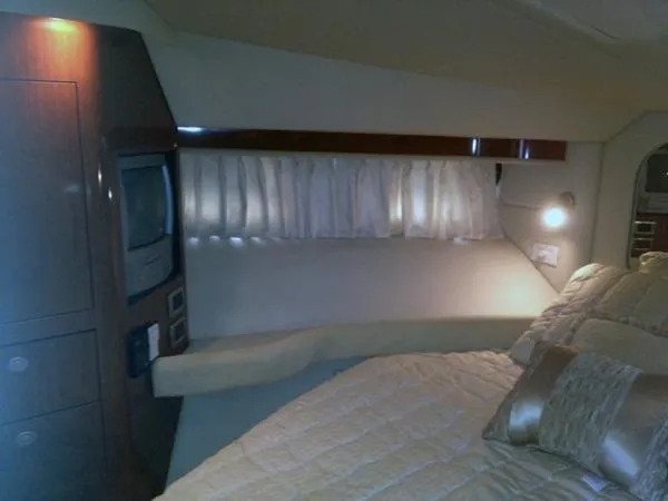 Slide: The Image of Sea Ray 480 Motoryacht 2004 - 1