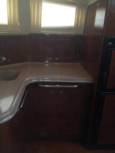 Slide: The Image of Sea Ray 480 Motoryacht 2004 - 11