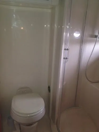 Slide: The Image of Sea Ray 480 Motoryacht 2004 - 5