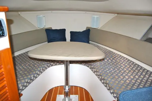 Slide: The Image of Pursuit 3070 Offshore Express 2005 - 2